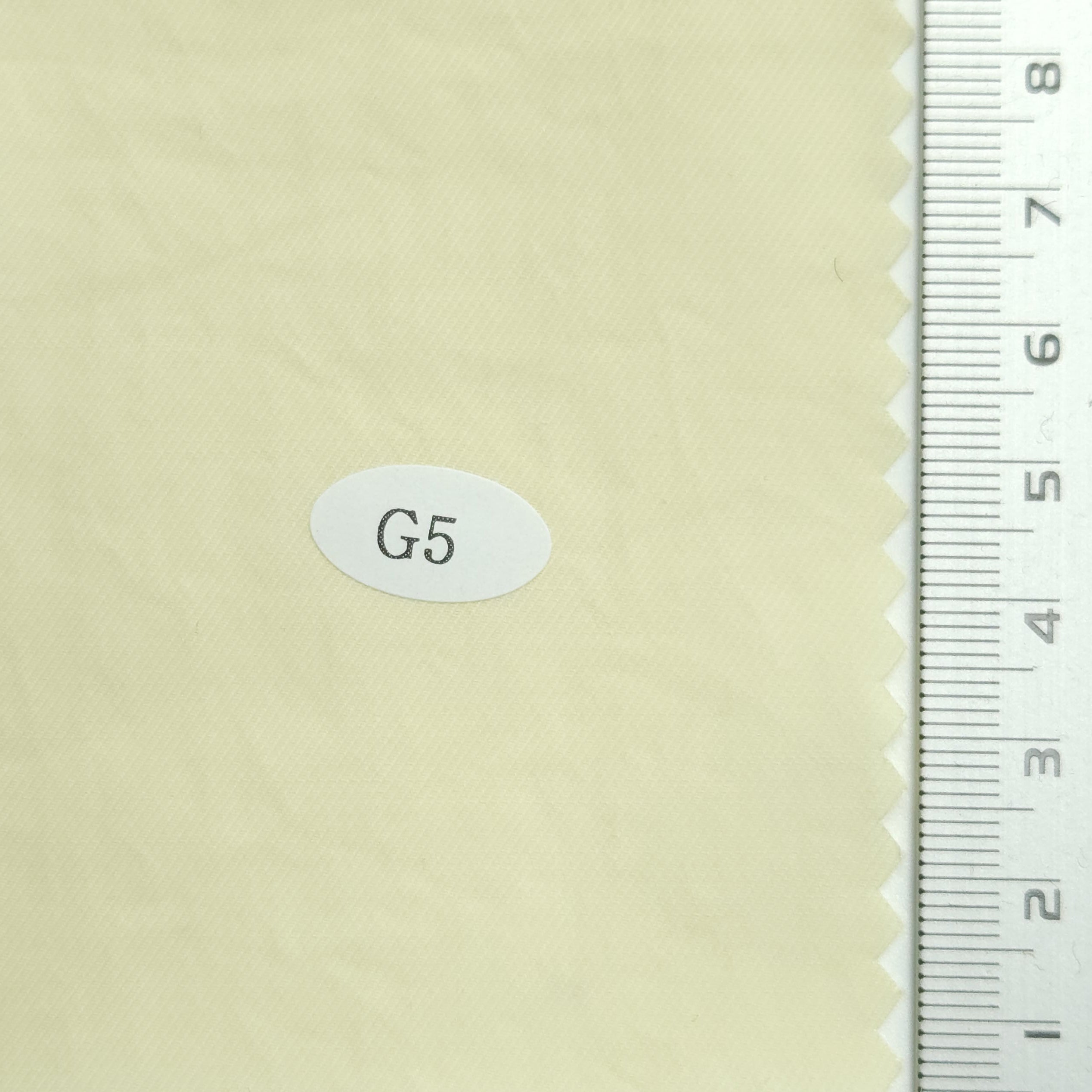 Nylon Cotton Twill Woven Fabric - FAB 1155 -