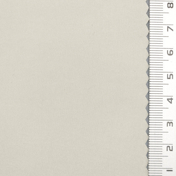 Solid Plain Taffeta Nylon Woven Fabric - FAB 1728 - 3.Light Gray-Beige