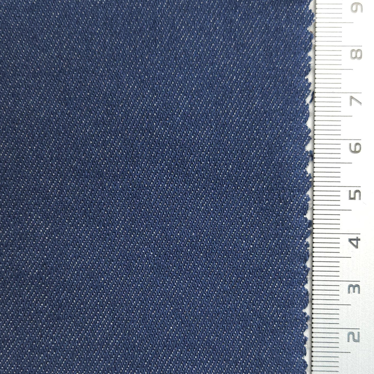 Solid Brushed Denim Cotton Polyester Spandex Woven Fabric - FAB1606 - 1.FAB1606-1-2.FAB1606-2-3.FAB1606-3-4.FAB1606-4-5.FAB1606-5-6.FAB1606-6-7.FAB1606-7-8.FAB1606-8-9.FAB1606-9-10.FAB1606-10