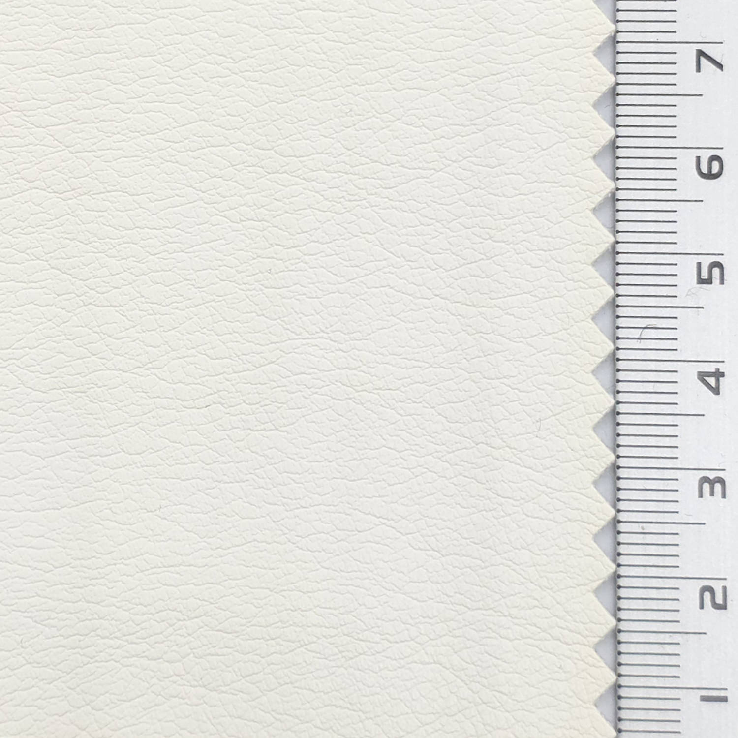 1: Gold-2: Silver-3: Off-White-Swatch - Grained Woven Poly Faux Leather Fabric - FAB 1880