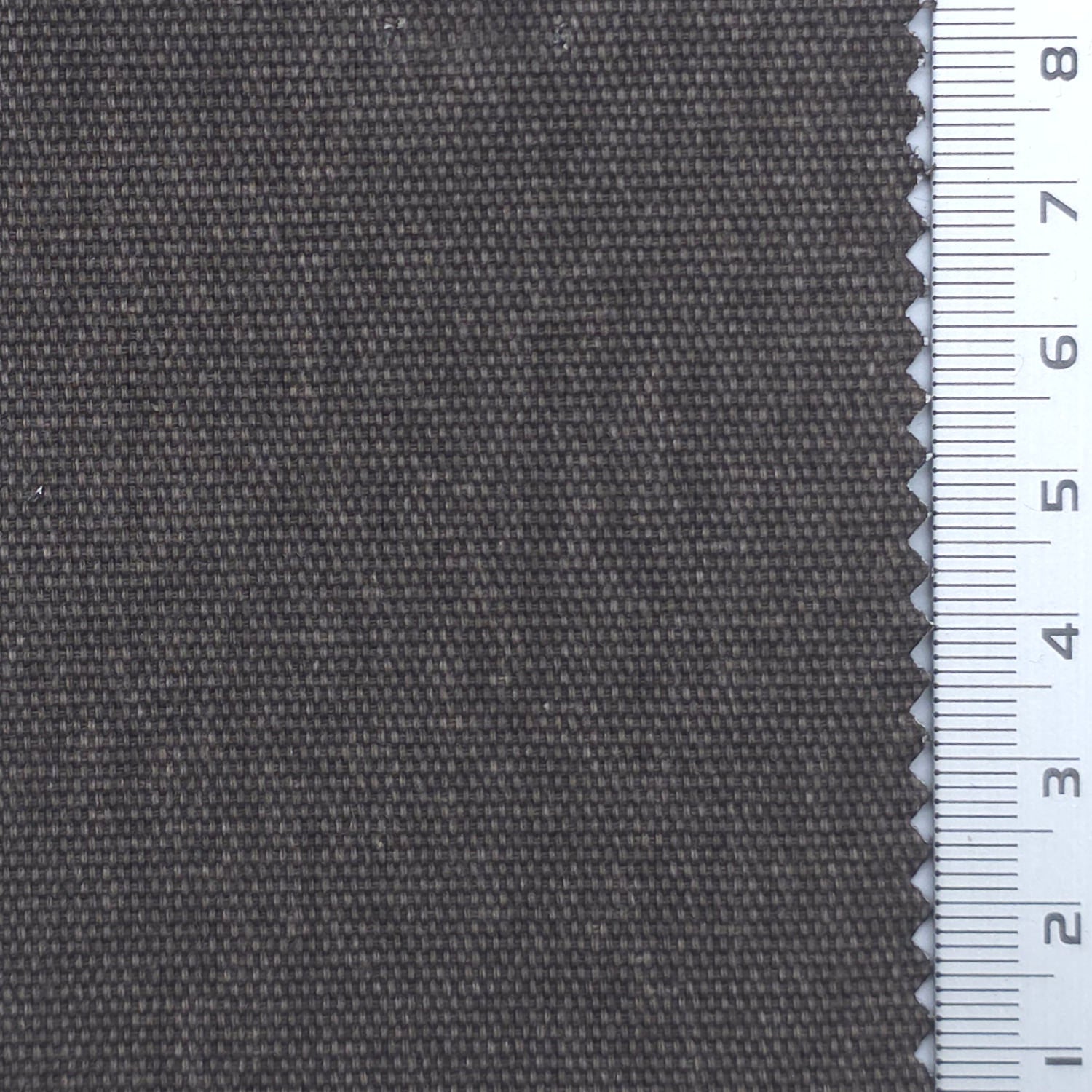 Oxford Cotton Woven Fabric - FAB1947 - Taupe