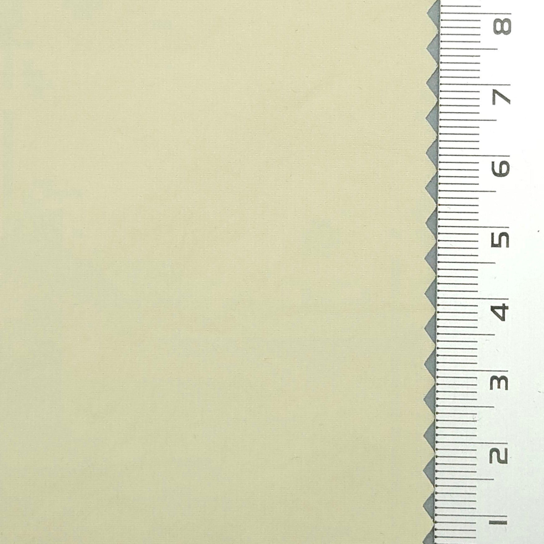 Solid Nylon Spandex Woven Fabric - FAB 1546 - 3.Pale Oyster