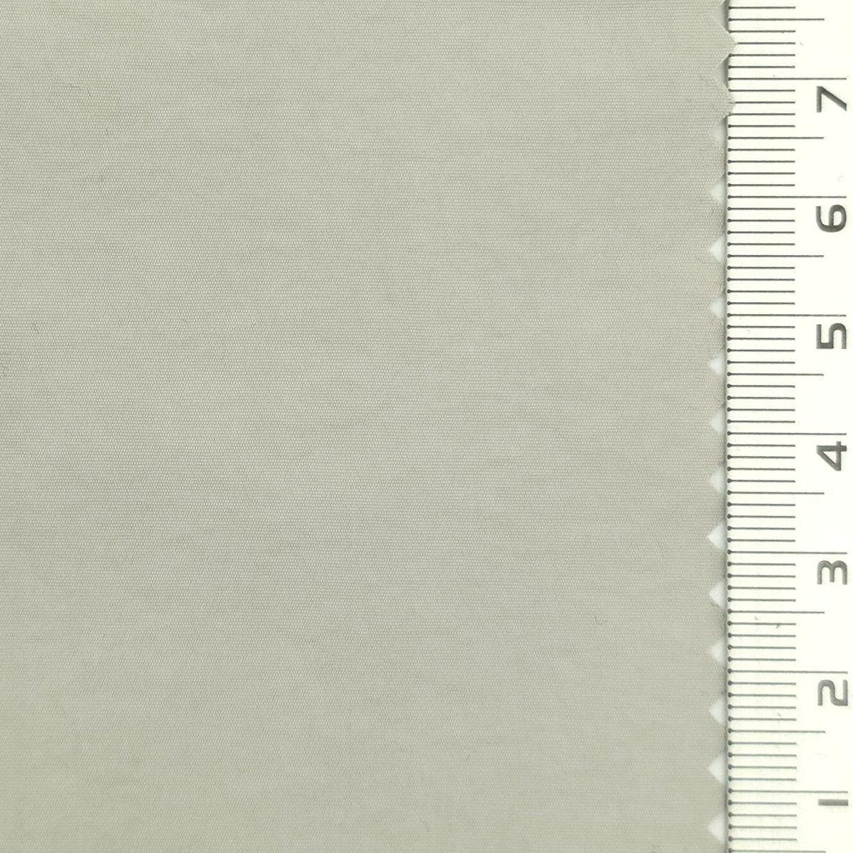 1: Pale Sage Green-2: Light Gray-3: Pale Olive-4: Cream-5: White - Lightweight Crinkle High Density Nylon Woven Fabric - FAB 1939