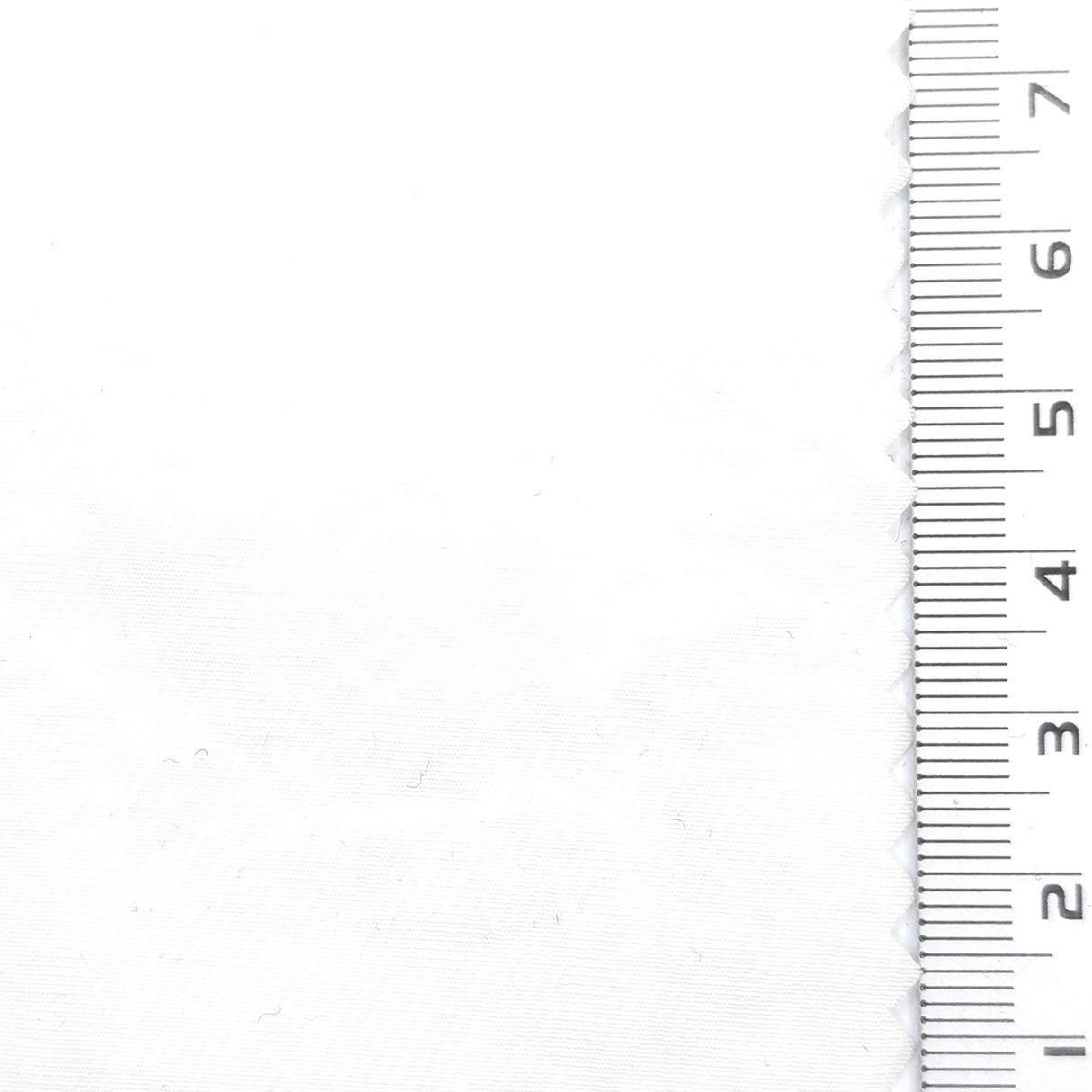 Ivory - Rugged Nylon Woven Fabric - FAB1868