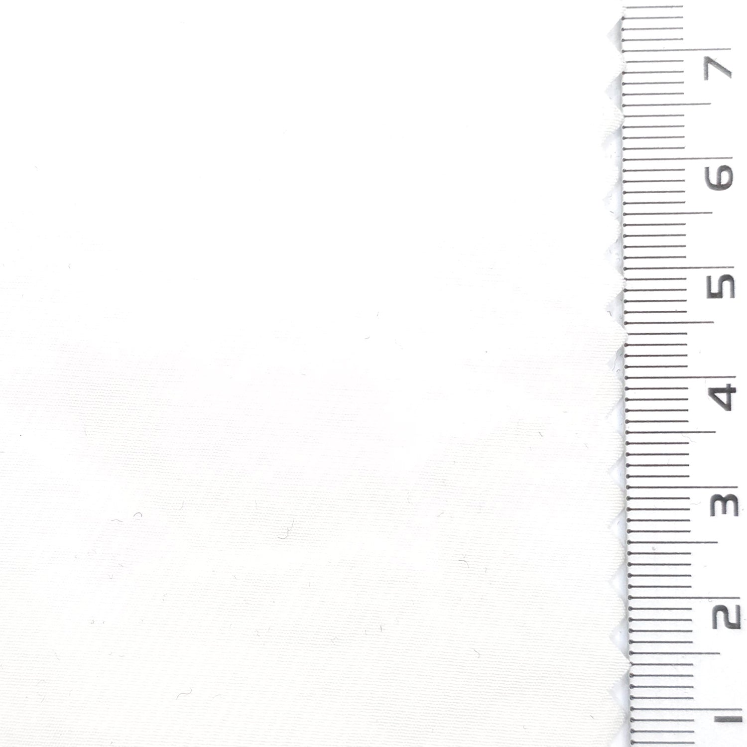 Ivory - Rugged Nylon Woven Fabric - FAB1868