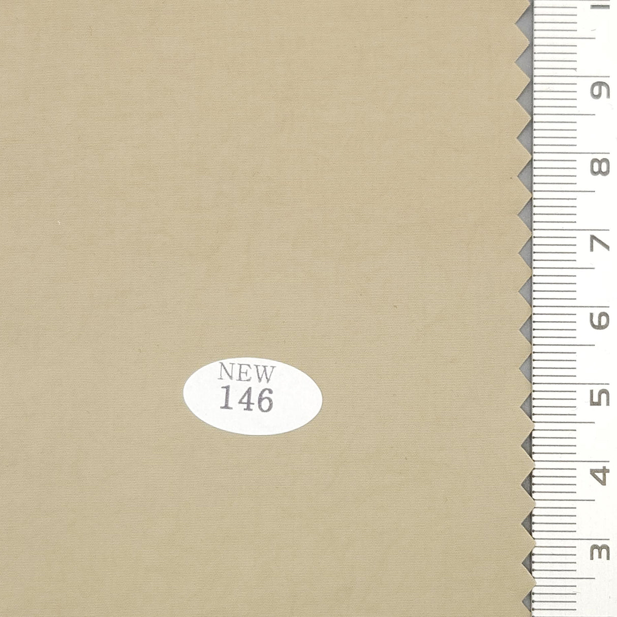 Solid Recycled Nylon Woven Fabric - FAB1683 - 1.Rose Quartz-2.Cotton Seed-3.Americano-4.Shingle Fawn-5.Pale Brown-6.Sour Dough-7.Linen-8.Provincial Pink-9.N/A-10.N/A