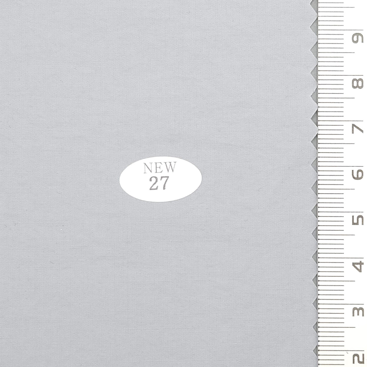 Solid Plain Recycled Washing Cotton Nylon Woven Fabric - FAB1701 - 1.Beauty Bush-2.Satin Linen-3.Silver-4.Aqua Haze-5.Link Water-6.Jordy Blue-7.Quill Grey-8.Grey Goose-9.Pinkish Red-10.Light Grey