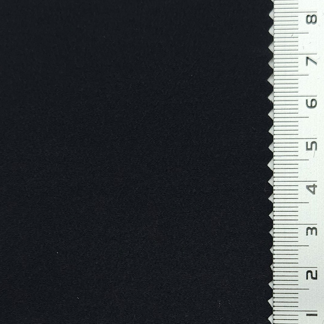 Solid Sand Washing Silk Woven Fabric - FAB1631 - 1.Grey-2.Navy-3.Navy-4.Black-5.Beige-6.Beige-7.Mint-8.White-9.Red-10.Brown