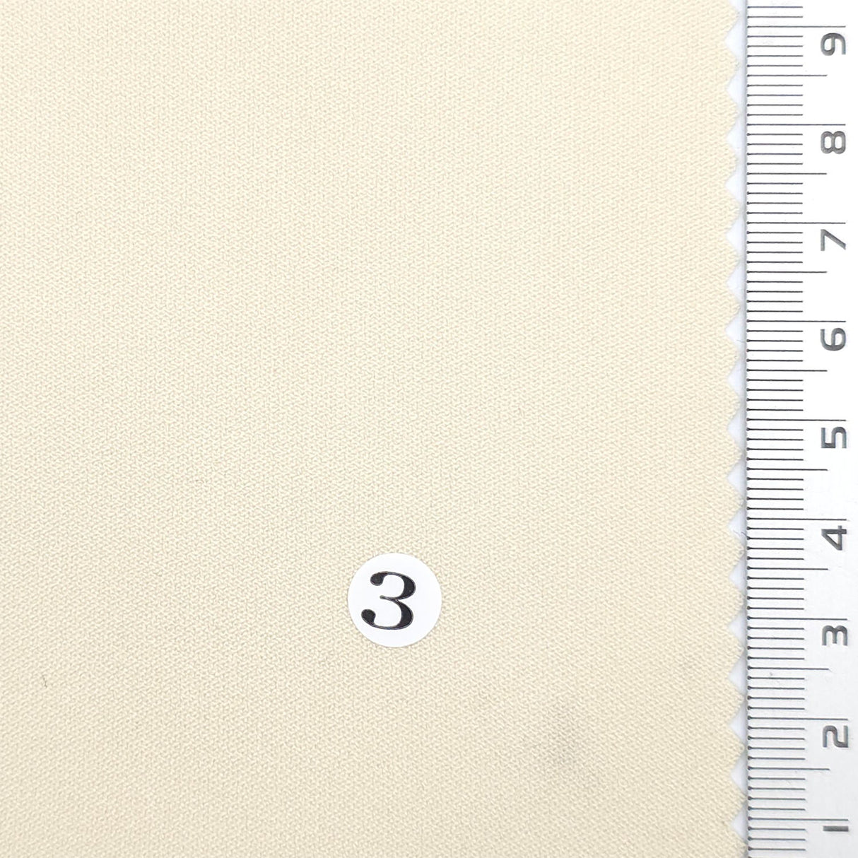 Polyester like Spandex Woven Fabric - FAB1437