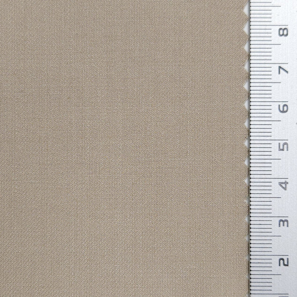 Polyester Rayon Spandex Woven | FAB1216 | 1.Viola, 2.Rosy Brown, 3.Malta, 4.Ivory, 5.Arrowtown, 6.Grey, 7.Pine Cone, 8.Coffee, 9.Dark Tan, 10.Seal Brown by Fabricis.com #