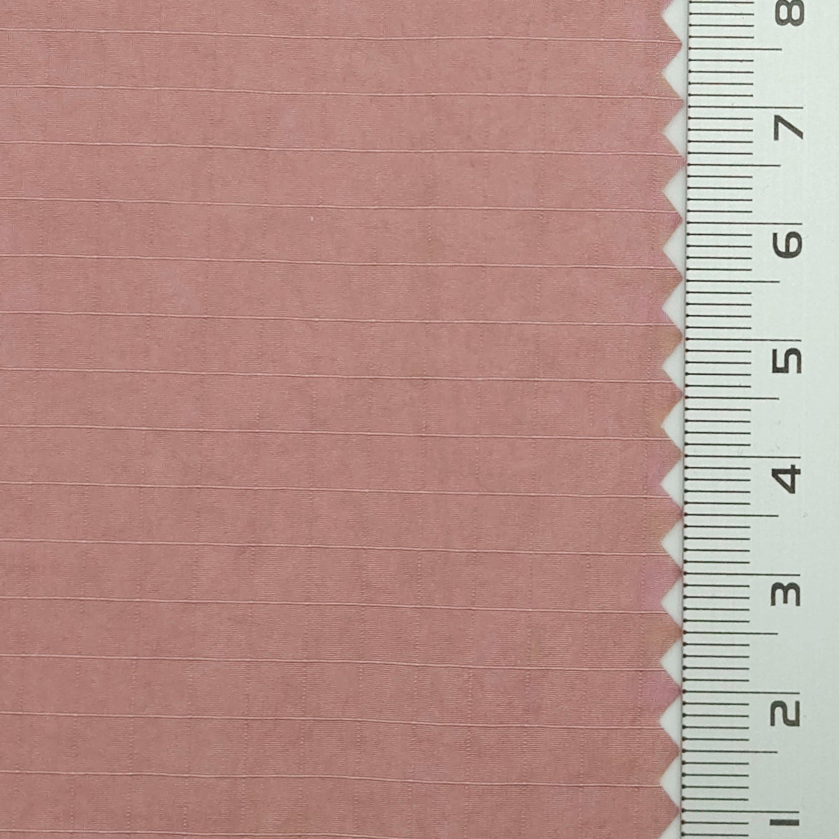 Solid Nylon Woven Fabric - FAB 1547 - 3.Careys Pink