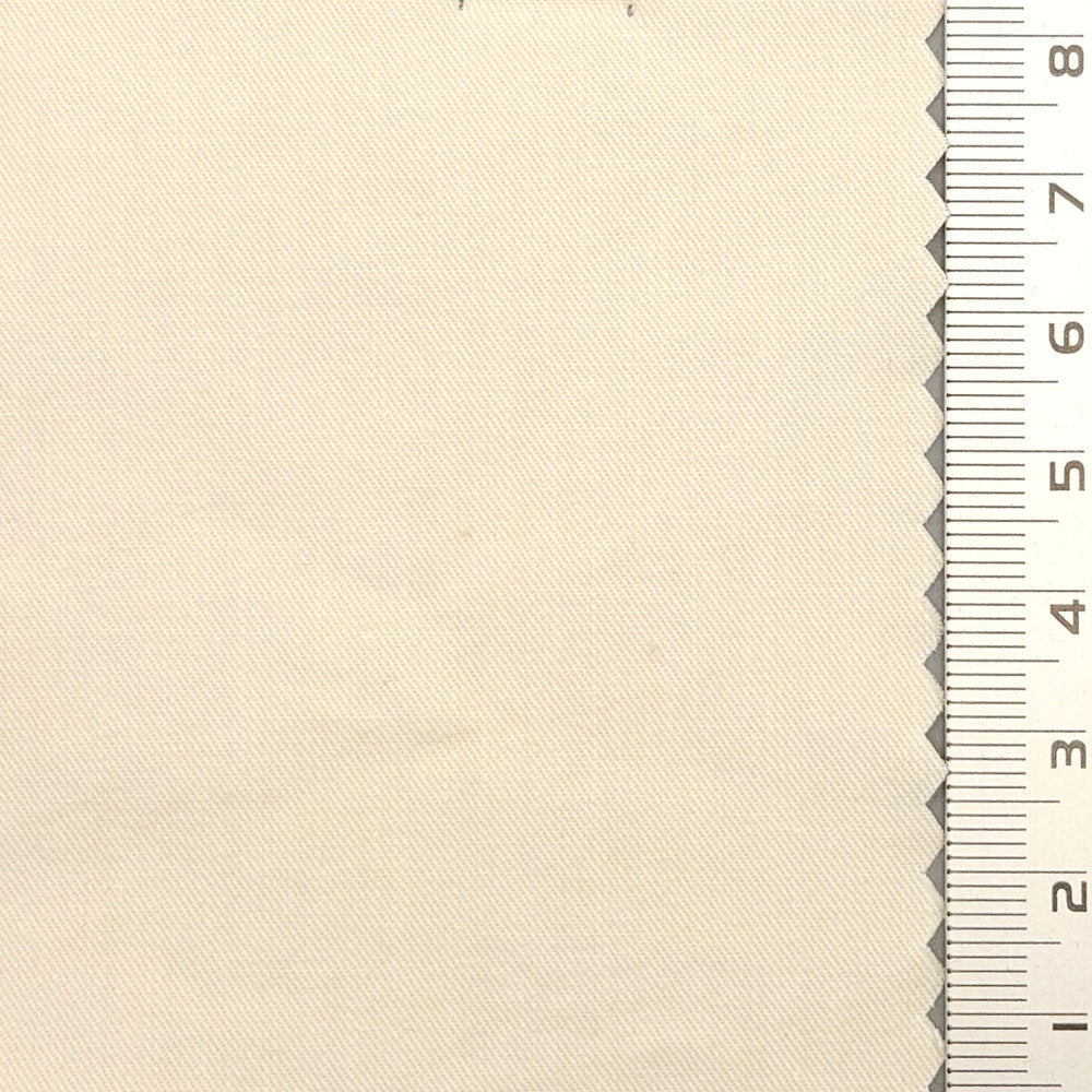30s High Density Solid Enzyme Twill Washing Cotton Woven Fabric - FAB1671 - 1.Pale Oyster-2.Lemon Grass-3.Grey Olive-4.Silver Chalice-5.Nobel-6.Grey-7.Donkey Brown-8.Stone-9.Cement-10.Martini