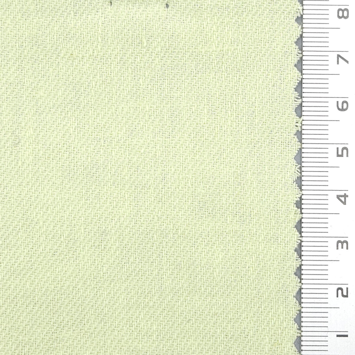 Solid Enzyme Washing Cotton Linen Woven Fabric - FAB1663 - 1.Prim-2.Sunshade-3.Light Yellow-4.Bianca-5.Sea Mist-6.Cavern Pink-7.Dust Storm-8.Clear Day-9.Spindle-10.Dark Khaki