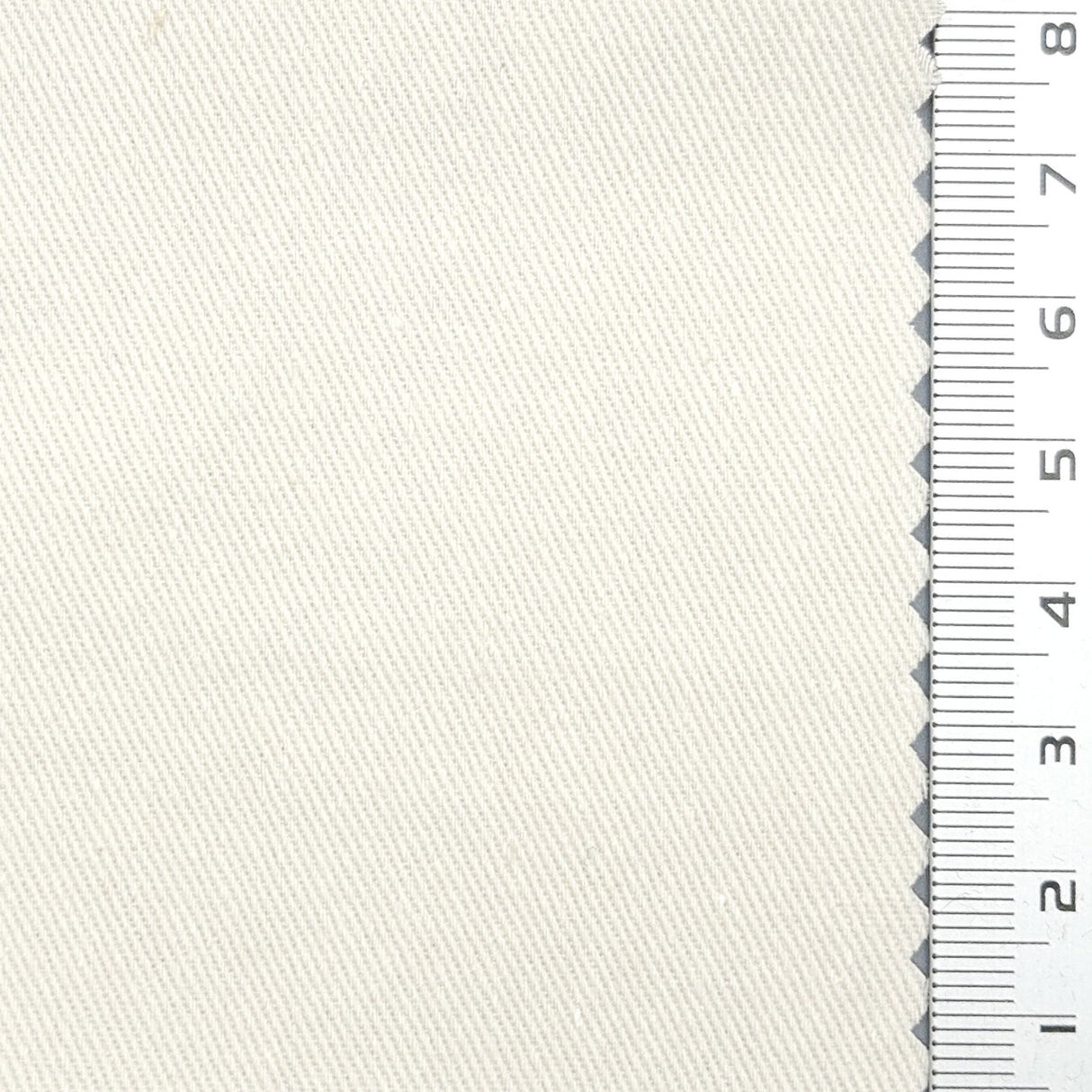 20s High Density Solid Twill Washing Cotton Woven Fabric - FAB1674 - 1.Pale Taupe-2.Half Spanish White-3.Romance-4.White Smoke-5.White-6.Bridesmaid-7.Cavern Pink-8.Corn-9.Metallic Gold-10.Anzac