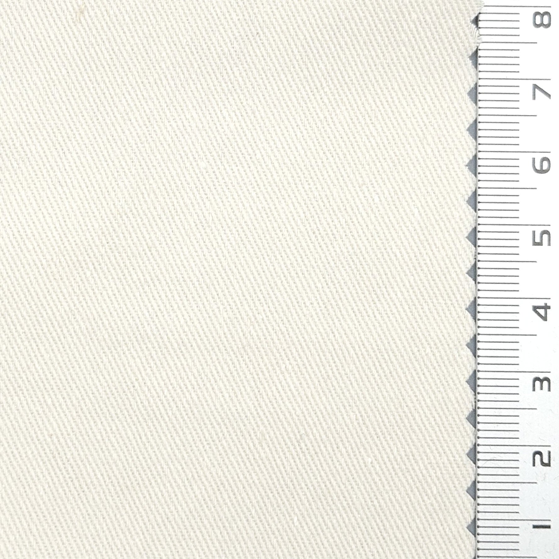 20s High Density Solid Twill Washing Cotton Woven Fabric - FAB 1674 - 3.Romance