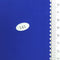 40.Persian Blue