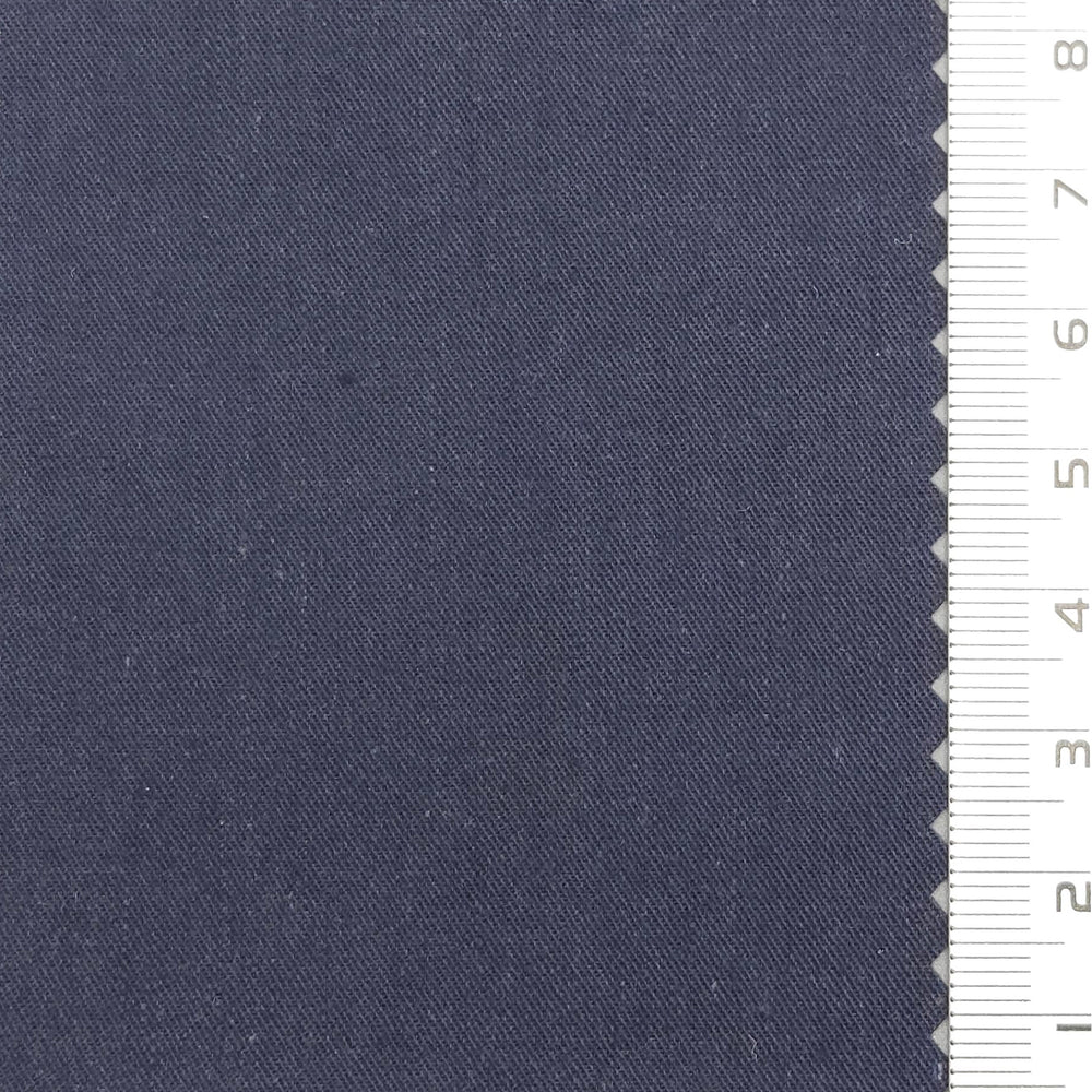 30s High Density Solid Enzyme Twill Washing Cotton Woven Fabric - FAB1671