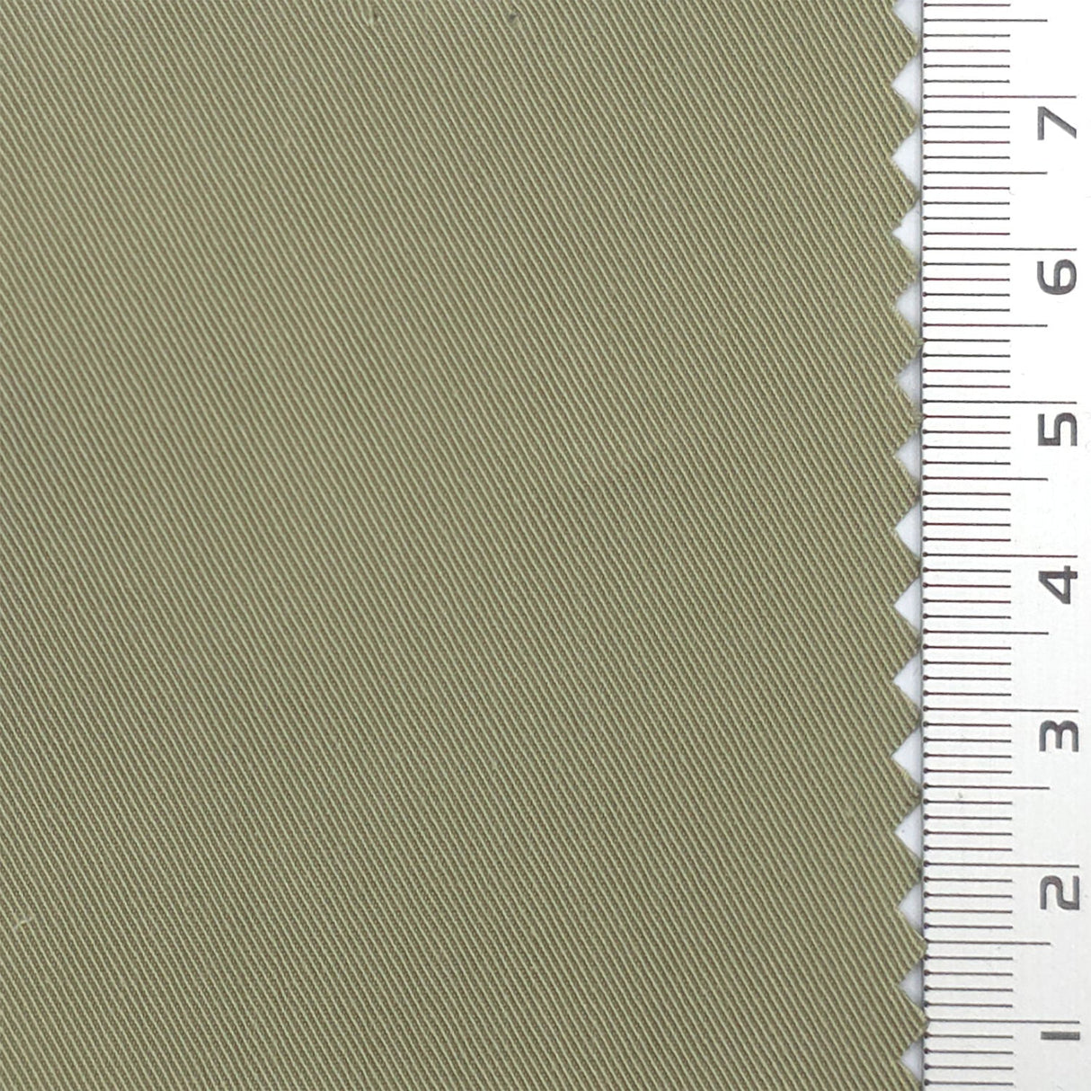 Cotton Nylon Woven Fabric - FAB1191