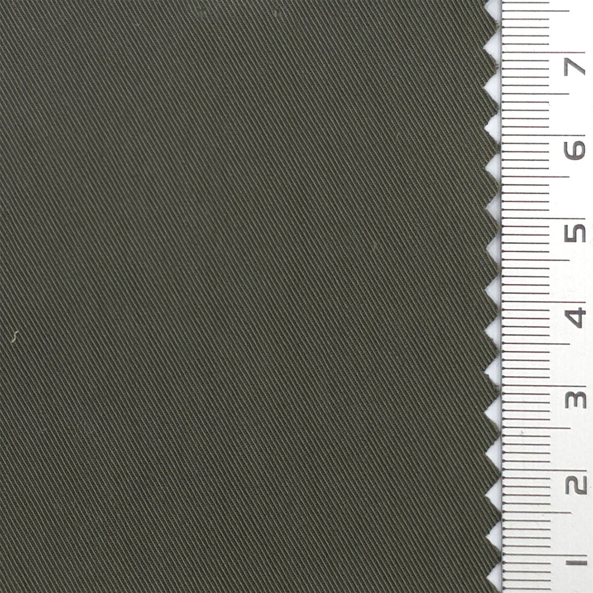 Cotton Nylon Woven Fabric - FAB1191