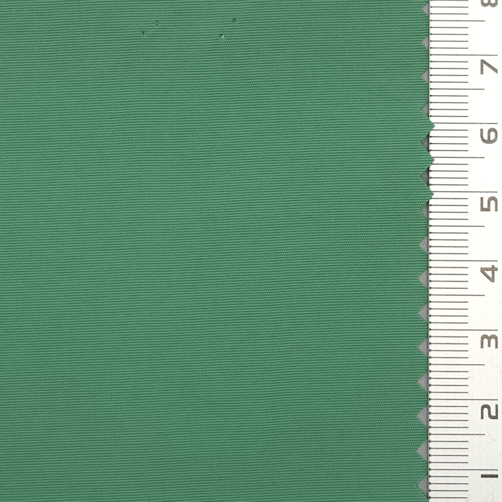 Solid Water Proof Recycled Nylon Woven Fabric - FAB 1684
