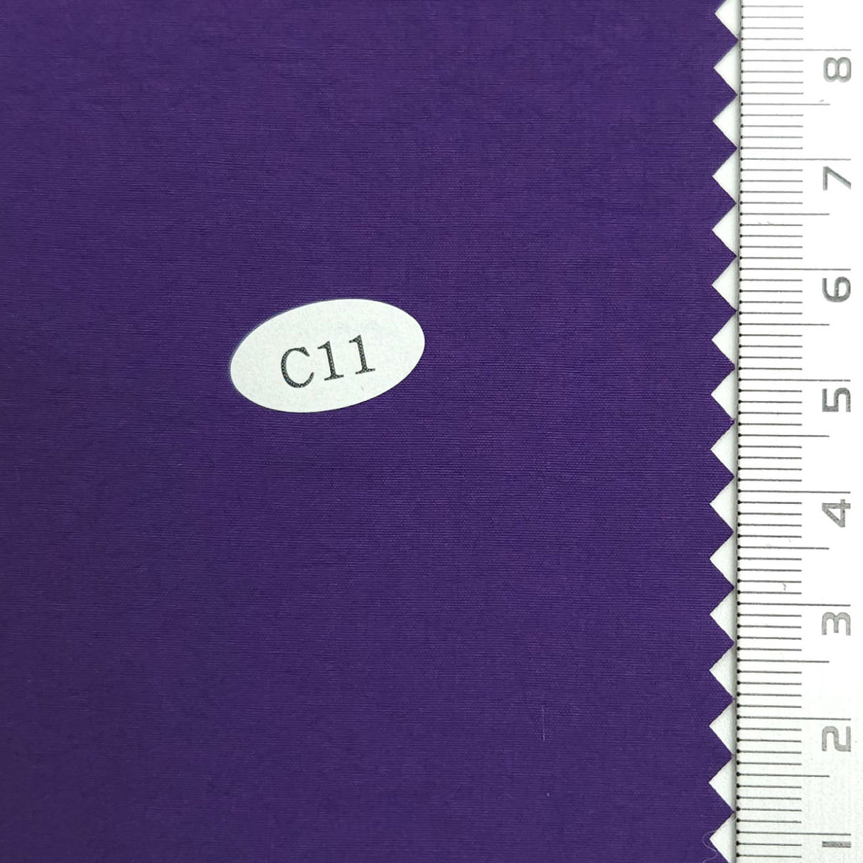 Nylon Cotton Mixed Woven Fabric | FAB1271 - Fabricis