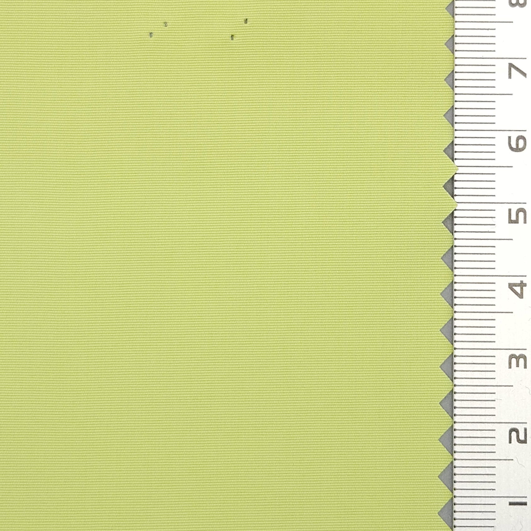 Solid Water Proof Recycled Nylon Woven Fabric - FAB 1684