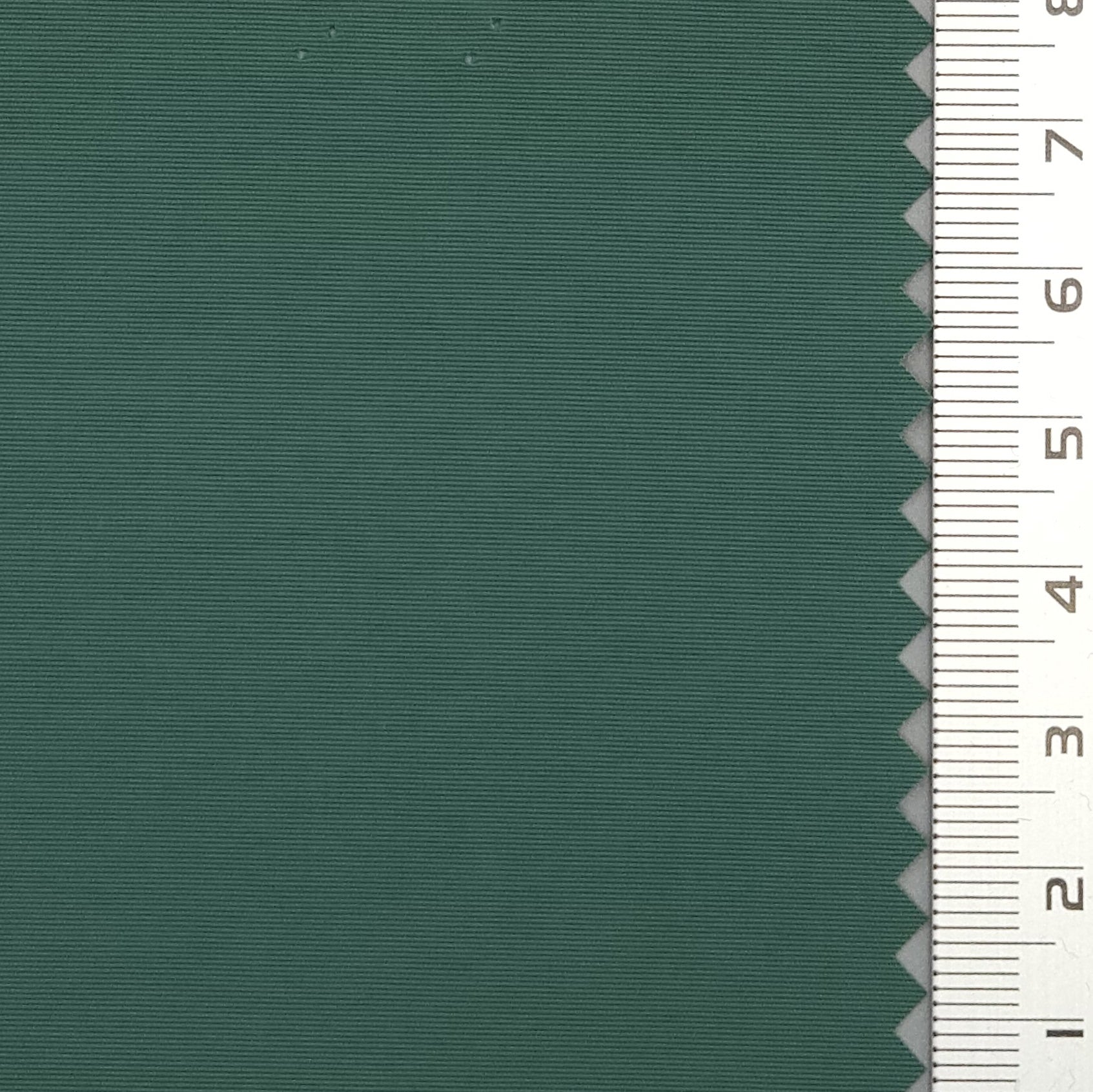 Solid Water Proof Recycled Nylon Woven Fabric - FAB 1684