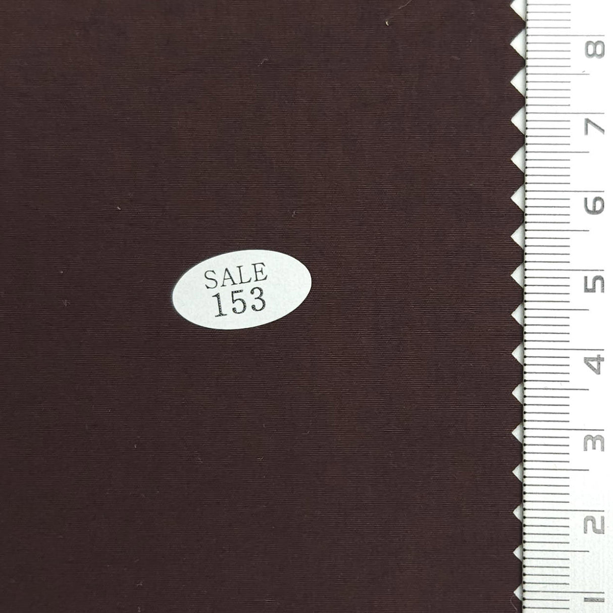 Nylon Cotton Mixed Woven Fabric | FAB1271 - Fabricis