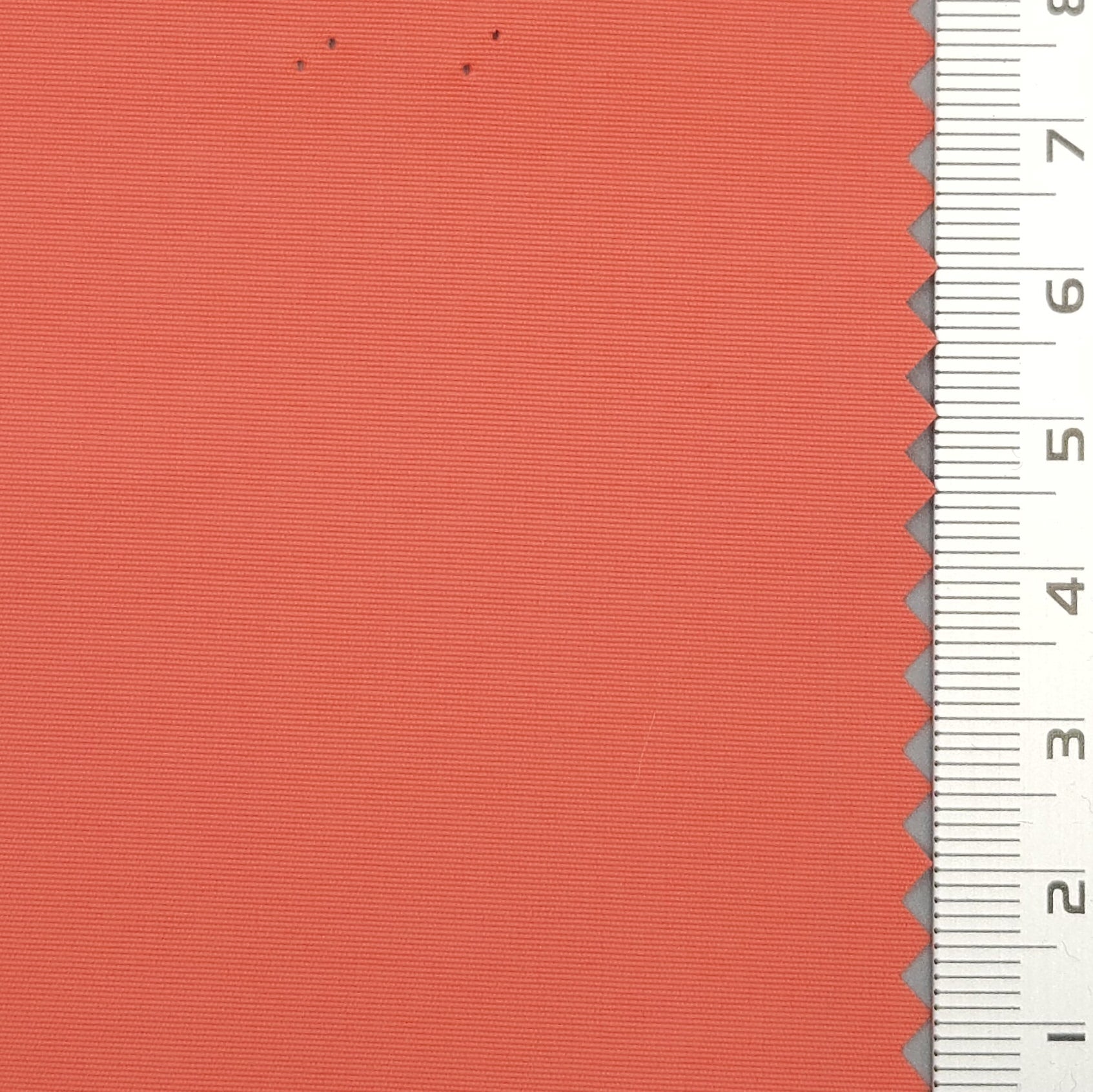 Solid Water Proof Recycled Nylon Woven Fabric - FAB 1684