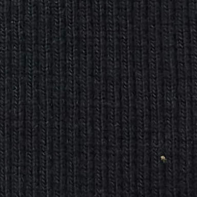 Solid Matching Rib Spandex Cotton Knit Fabric - FAB 1618 - 47