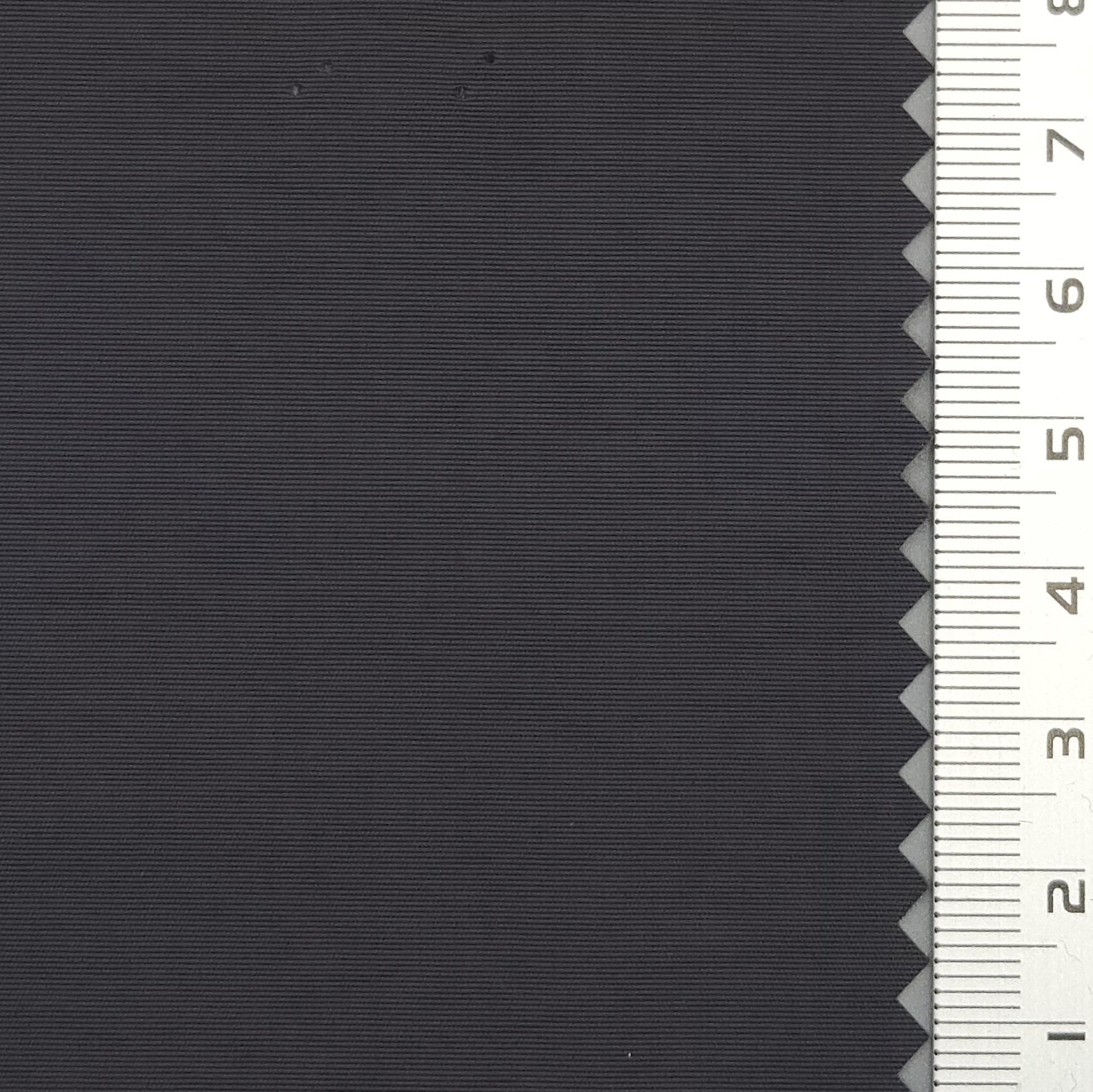 Solid Water Proof Recycled Nylon Woven Fabric - FAB 1684