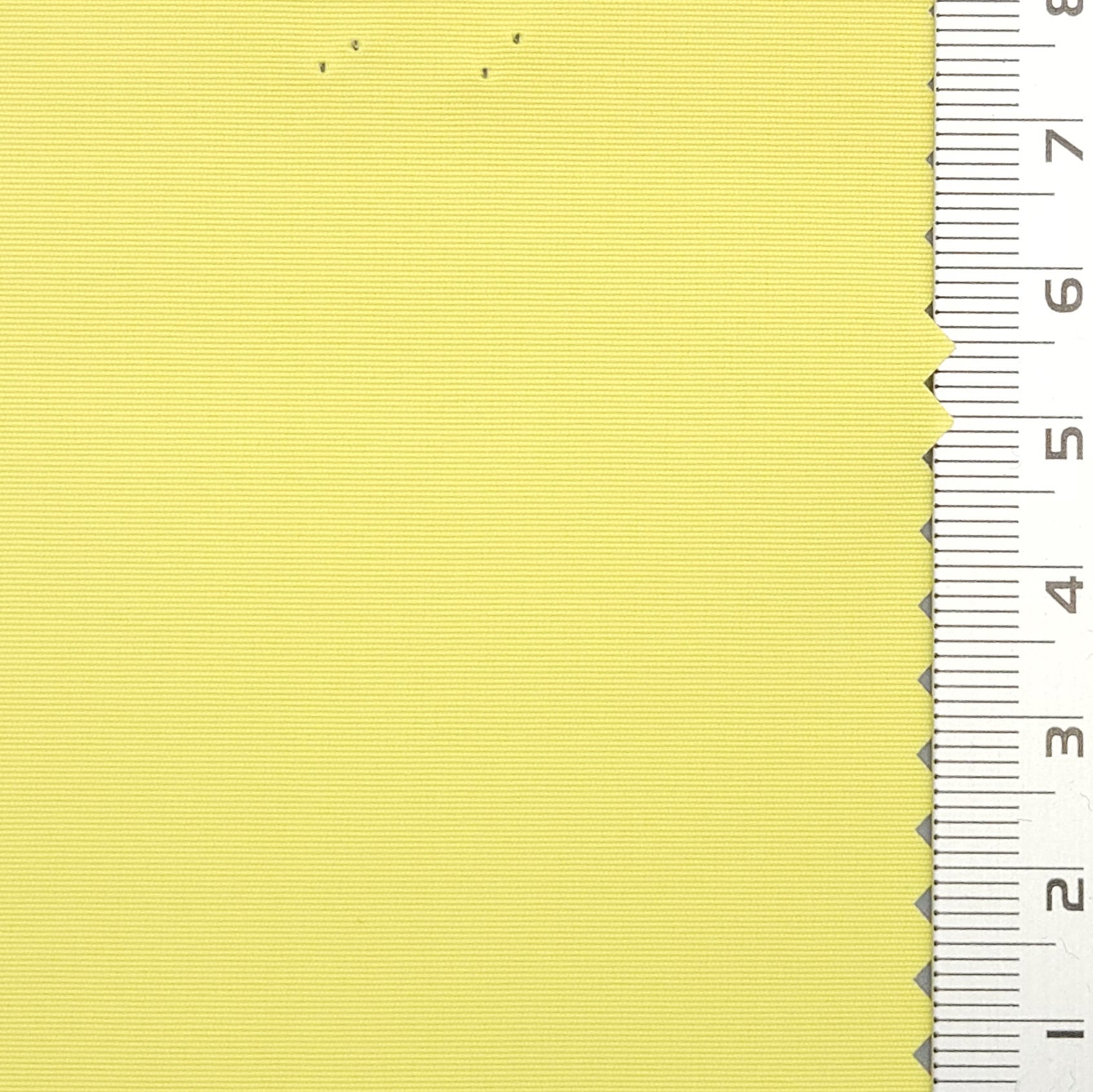 Solid Water Proof Recycled Nylon Woven Fabric - FAB 1684