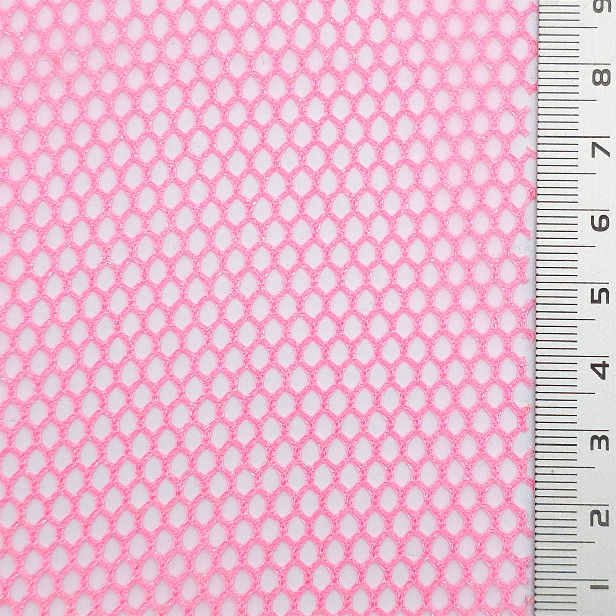 Nylon(100/24) Mesh Fabric - FAB1131