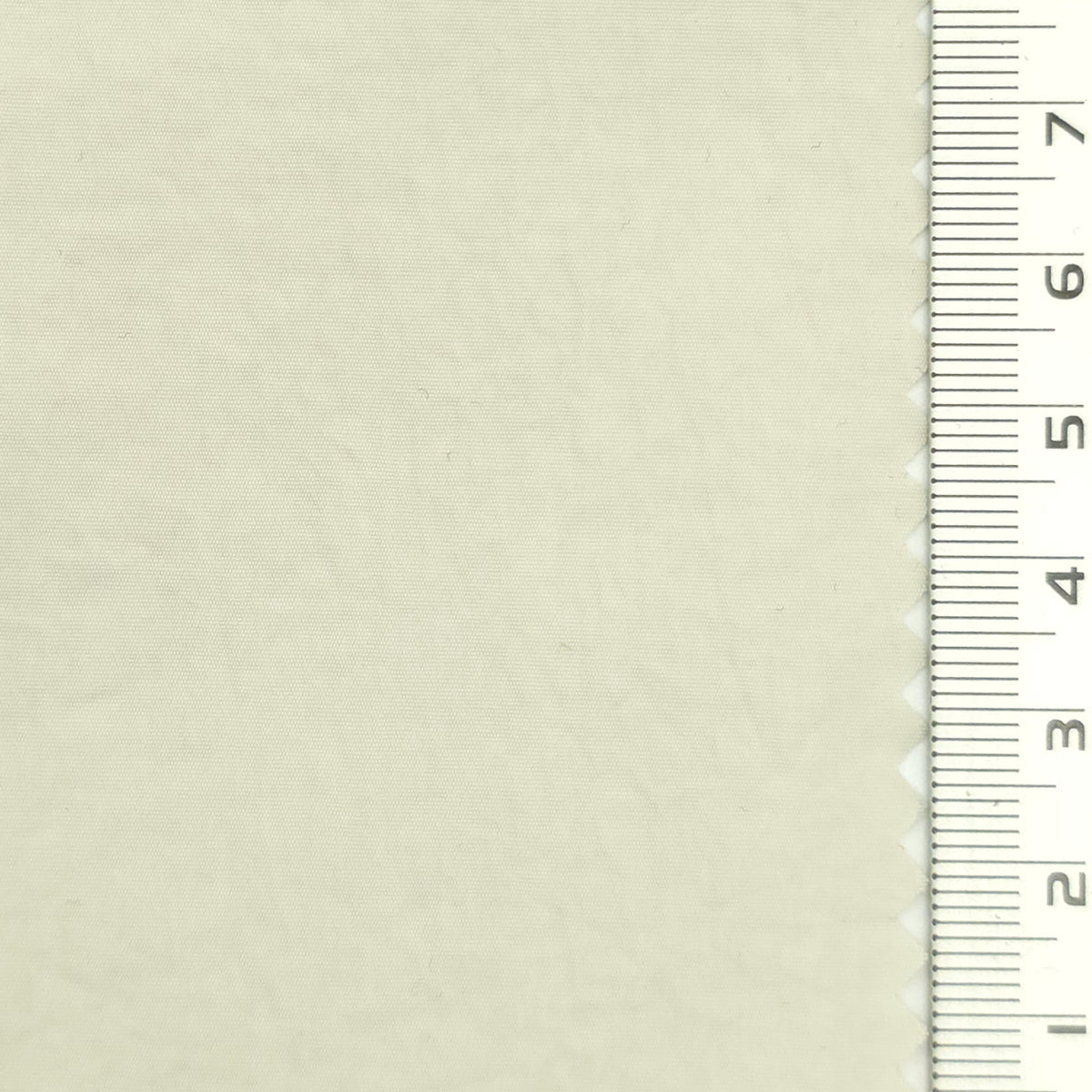 1: Pale Sage Green-2: Light Gray-3: Pale Olive-4: Cream-5: White - Lightweight Crinkle High Density Nylon Woven Fabric - FAB 1939