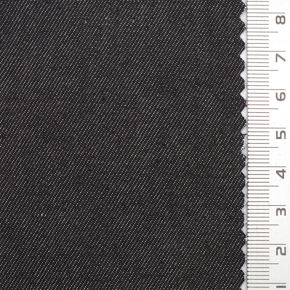 20s Solid Twill Polyester Cotton Woven Fabric - FAB1754 - 1.Sky Blue-2.Navy Blue-3.Charcoal Gray-4.Black-5.Red-6.Olive Green-7.Brown-8.Light Blue-9.Light Pink-10.White