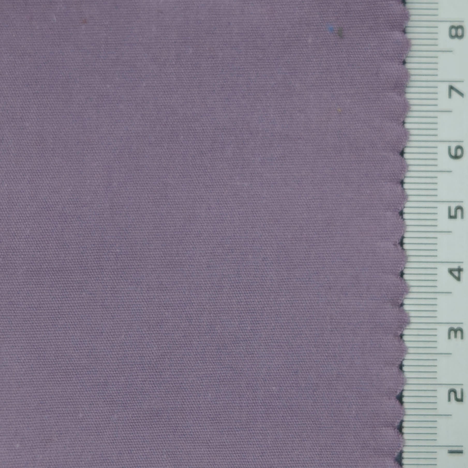 Solid Spandex Cotton Woven Fabric - FAB 1667 - 4.Mamba