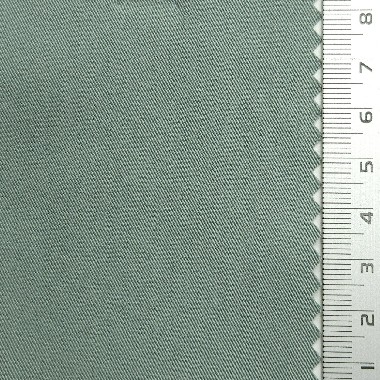 1.Tallow-2.Lola-3.Rosy Brown-4.Echo Blue-5.Echo Blue - Cotton Nylon Woven Fabric - FAB 1191