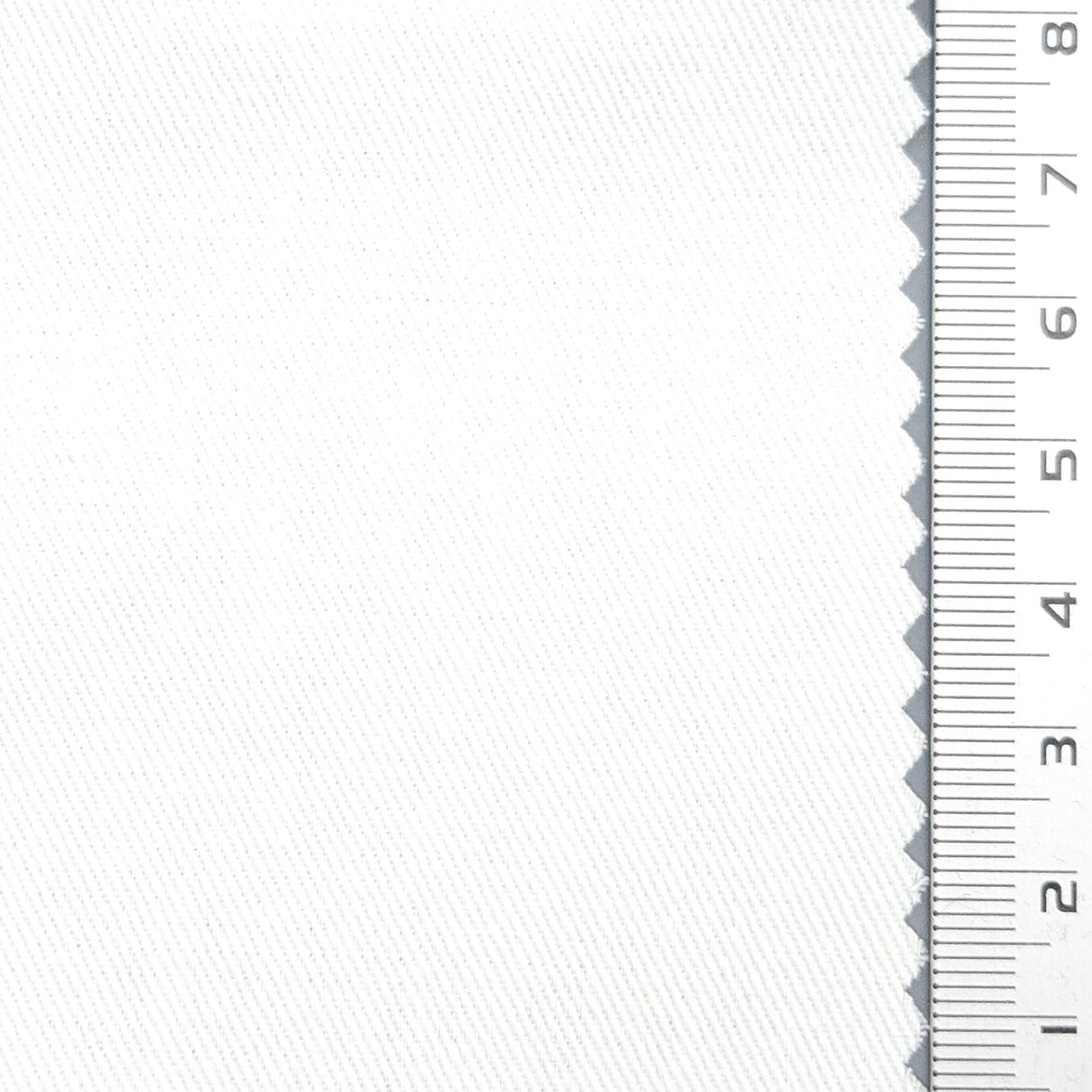 20s High Density Solid Twill Washing Cotton Woven Fabric - FAB1674 - 1.Pale Taupe-2.Half Spanish White-3.Romance-4.White Smoke-5.White-6.Bridesmaid-7.Cavern Pink-8.Corn-9.Metallic Gold-10.Anzac