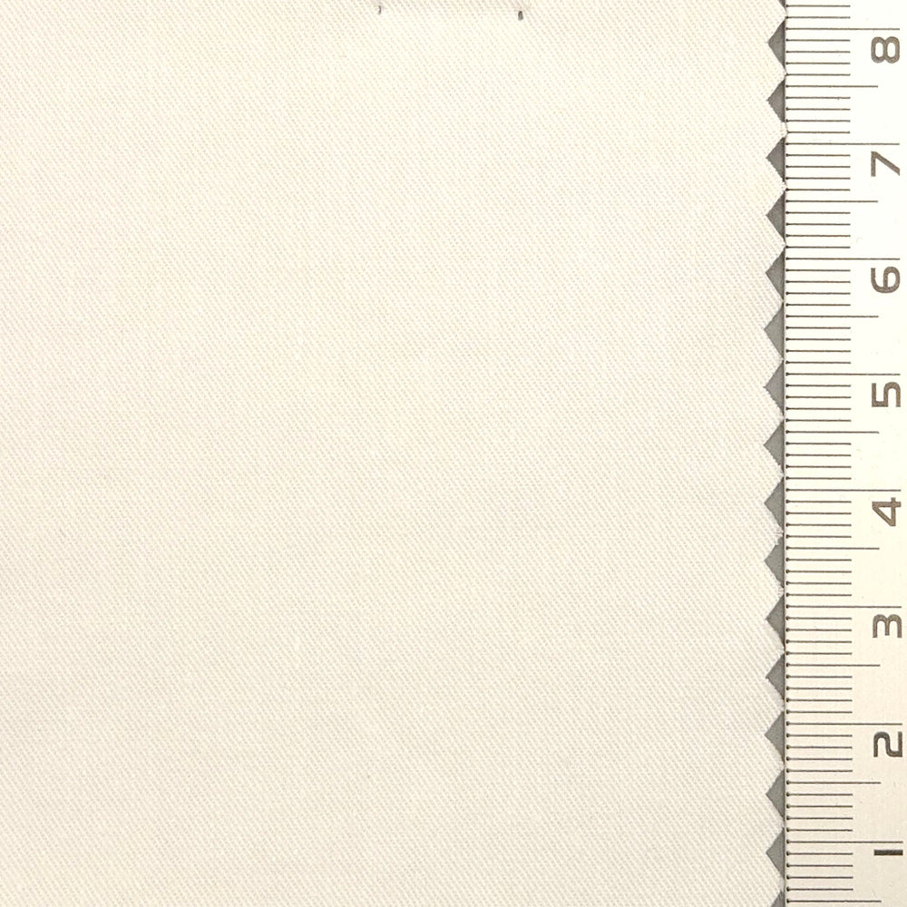 30s High Density Solid Enzyme Twill Washing Cotton Woven Fabric - FAB1671 - 1.Pale Oyster-2.Lemon Grass-3.Grey Olive-4.Silver Chalice-5.Nobel-6.Grey-7.Donkey Brown-8.Stone-9.Cement-10.Martini