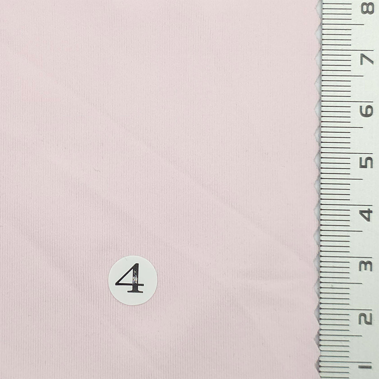 Nylon Spandex Knit - FAB1384