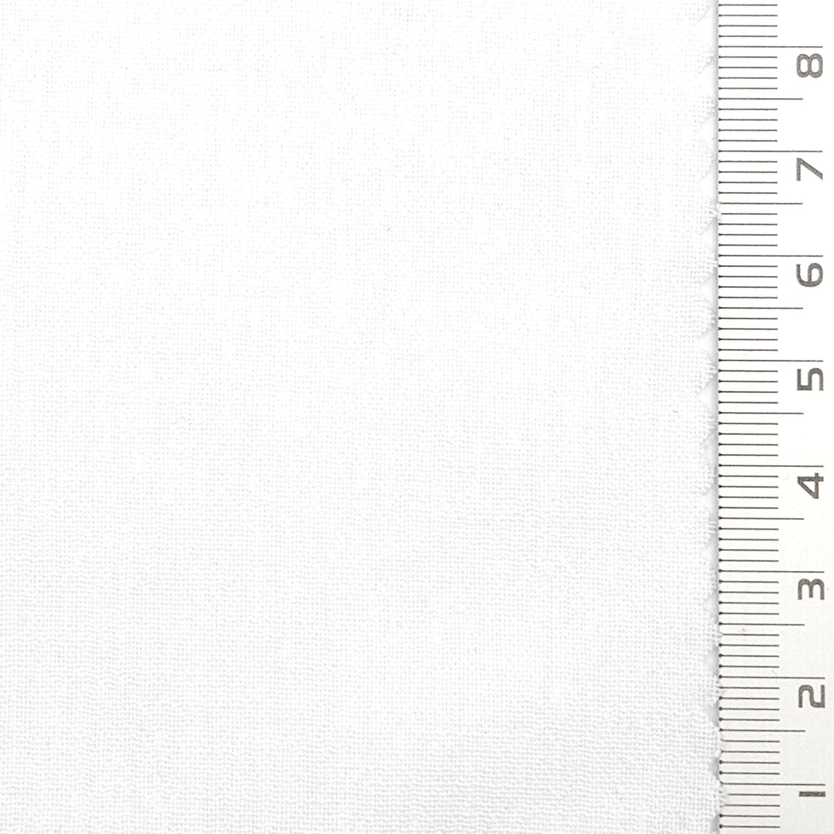 Solid Crinkled Plain Cotton Polyester Linen Woven Fabric - FAB1772 - 1.Yellow beige-2.Light yellow-3.Light peach-4.White-5.Light pink-6.Natural-7.Light grey-8.Sage green-9.Powder blue-10.Medium grey