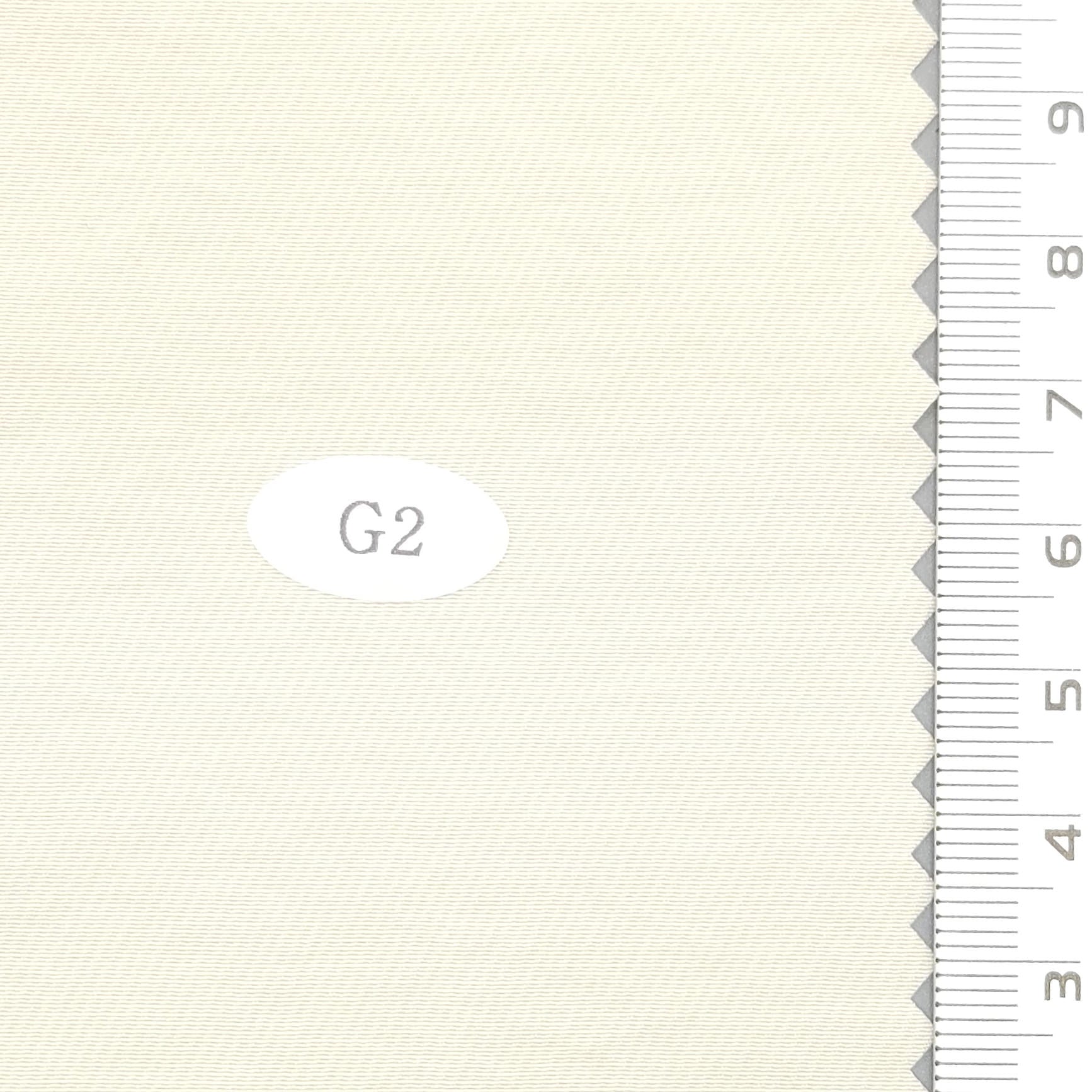 Solid PU Coating Recycled Nylon Woven Fabric - FAB 1682 - 4.Off Yellow (G2)