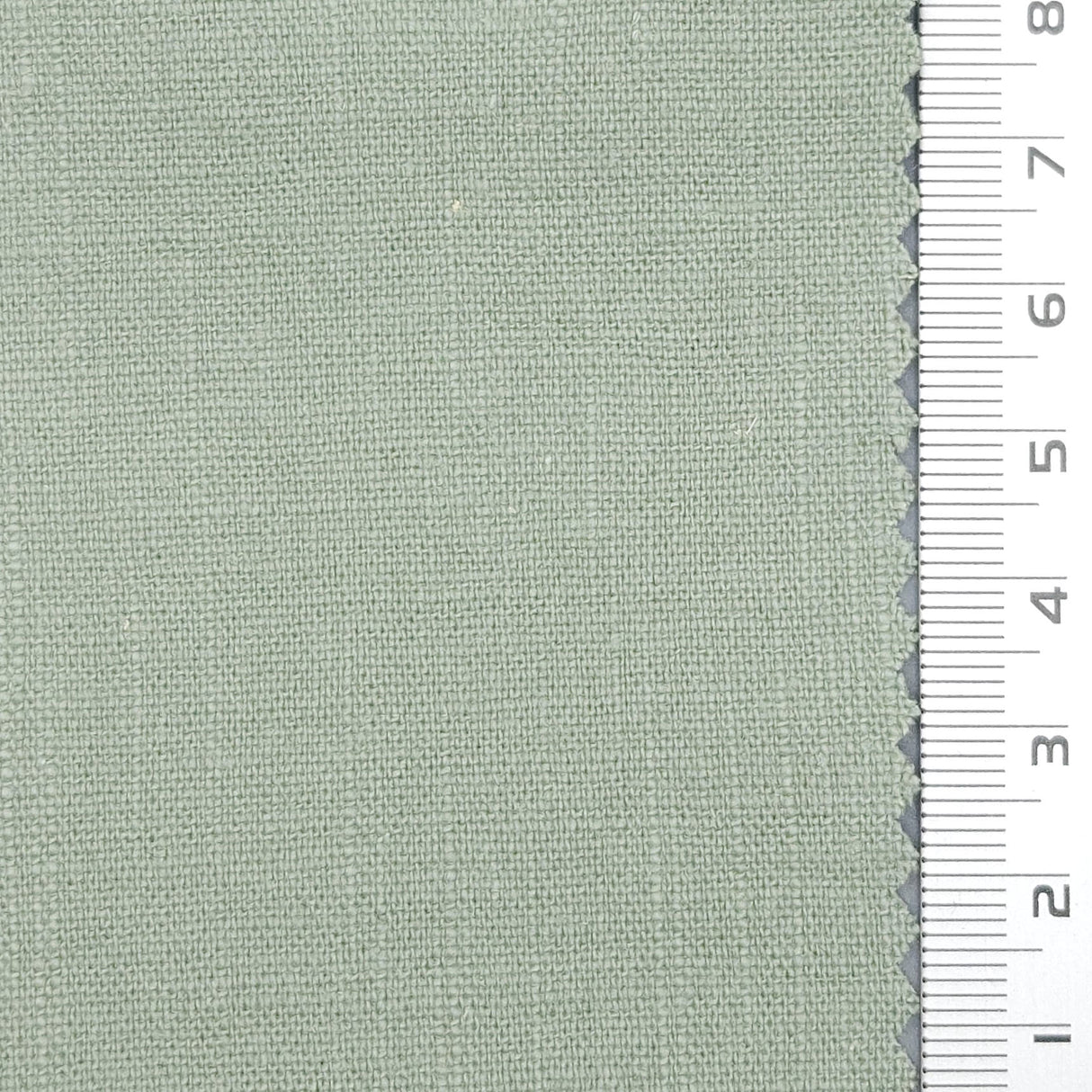 8s Solid Enzyme Washing Rayon Linen Spandex Cotton Woven Fabric - FAB1660 - 1.French Lilac-2.Prelude-3.Eunry-4.Rainee-5.Heather-6.Fuel Yellow-7.Tory Blue-8.Genoa-9.Texas-10.Soapstone