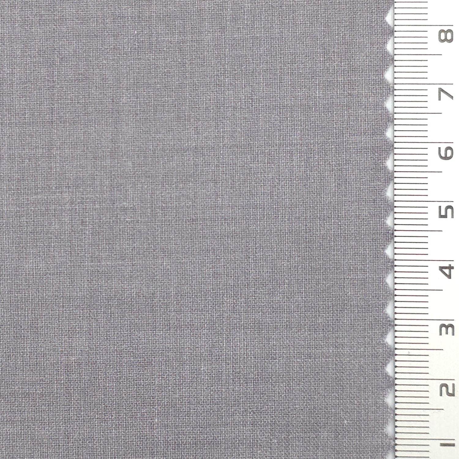 Polyester Rayon Spandex Woven - FAB 1211 - 4.Grey Heather