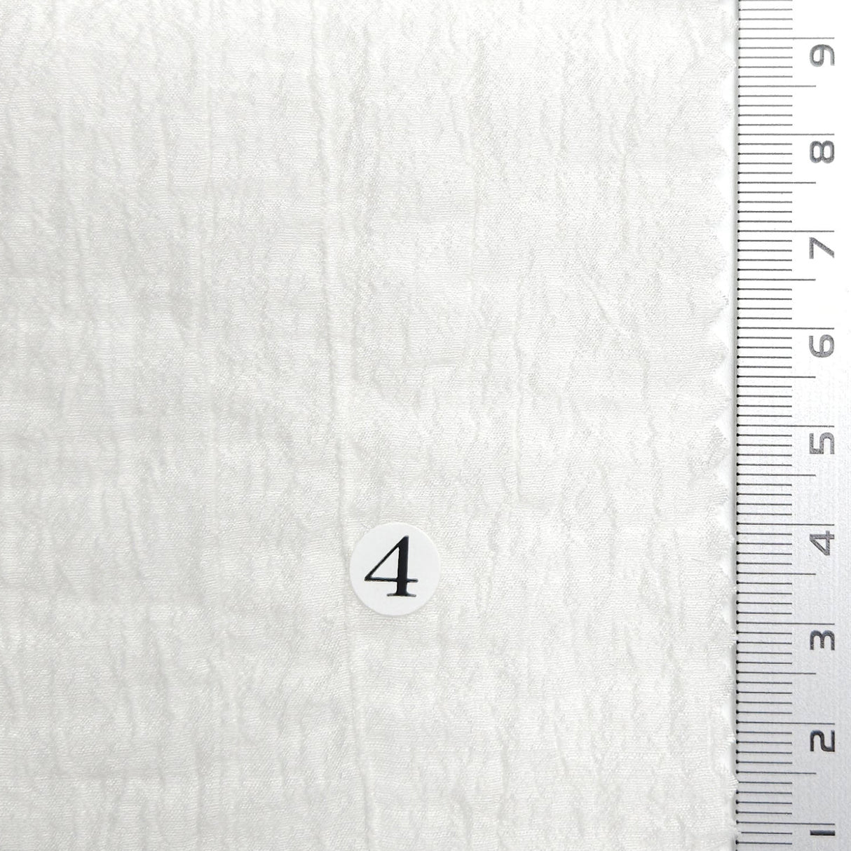 Nylon Tencel Crease Fabric | FAB1283 | 1.Pink, 2.Ivory, 3.White, 4.Ivory White, 5.Beige, 6.Mint, 7.Carolina, 8.Lilac, 9.Yellow, 10.Rose by Fabricis.com #