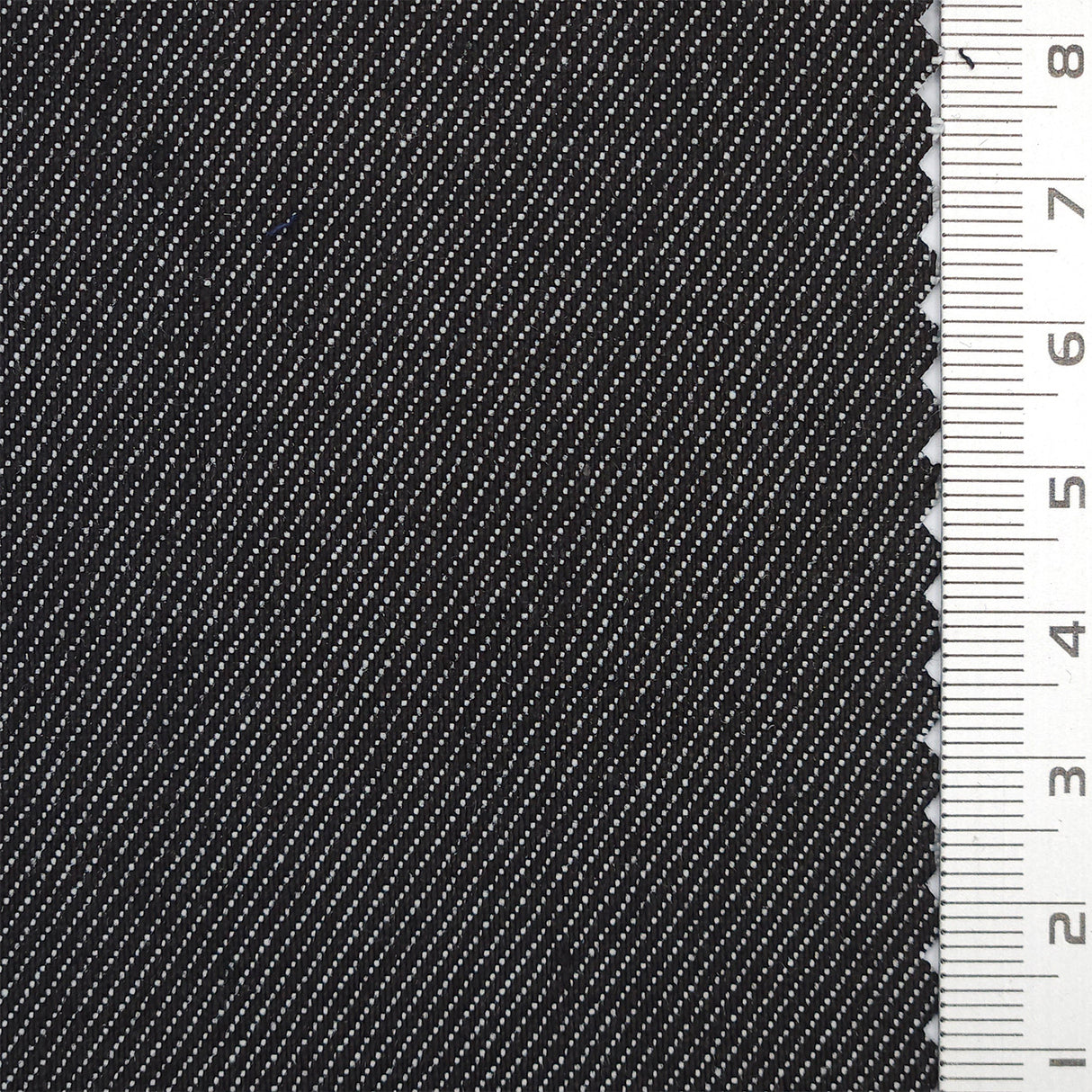 10s Solid Twill Cotton Polyester Woven Fabric - FAB1755 - 1.Cornflower Blue-2.Navy-3.Slate Gray-4.Black-5.Burgundy-6.Olive-7.Chocolate Brown-8.Powder Blue-9.Rose Pink-10.White