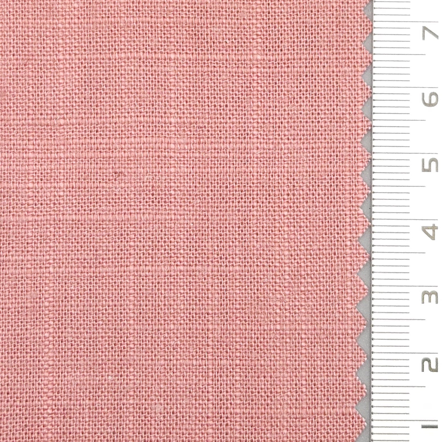 Solid Washing Linen Rayon Woven Fabric - FAB 1680 - 4.Petite Orchid