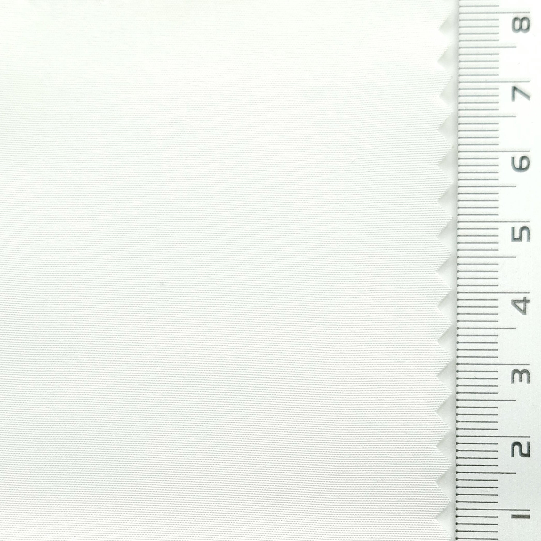 1.Yellow-2.Orange-3.Pink Grey-4.White-5.Black - Solid Shantung Silk Woven Fabric - FAB 1633