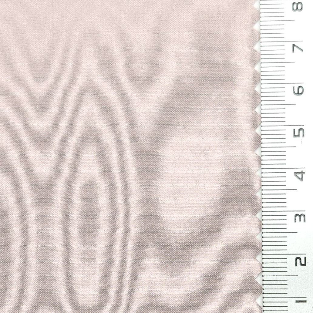 1.Olive-2.White-3.Salmon-4.Pink-5.Mint - Solid Sand Washing Silk Woven Fabric - FAB 1632