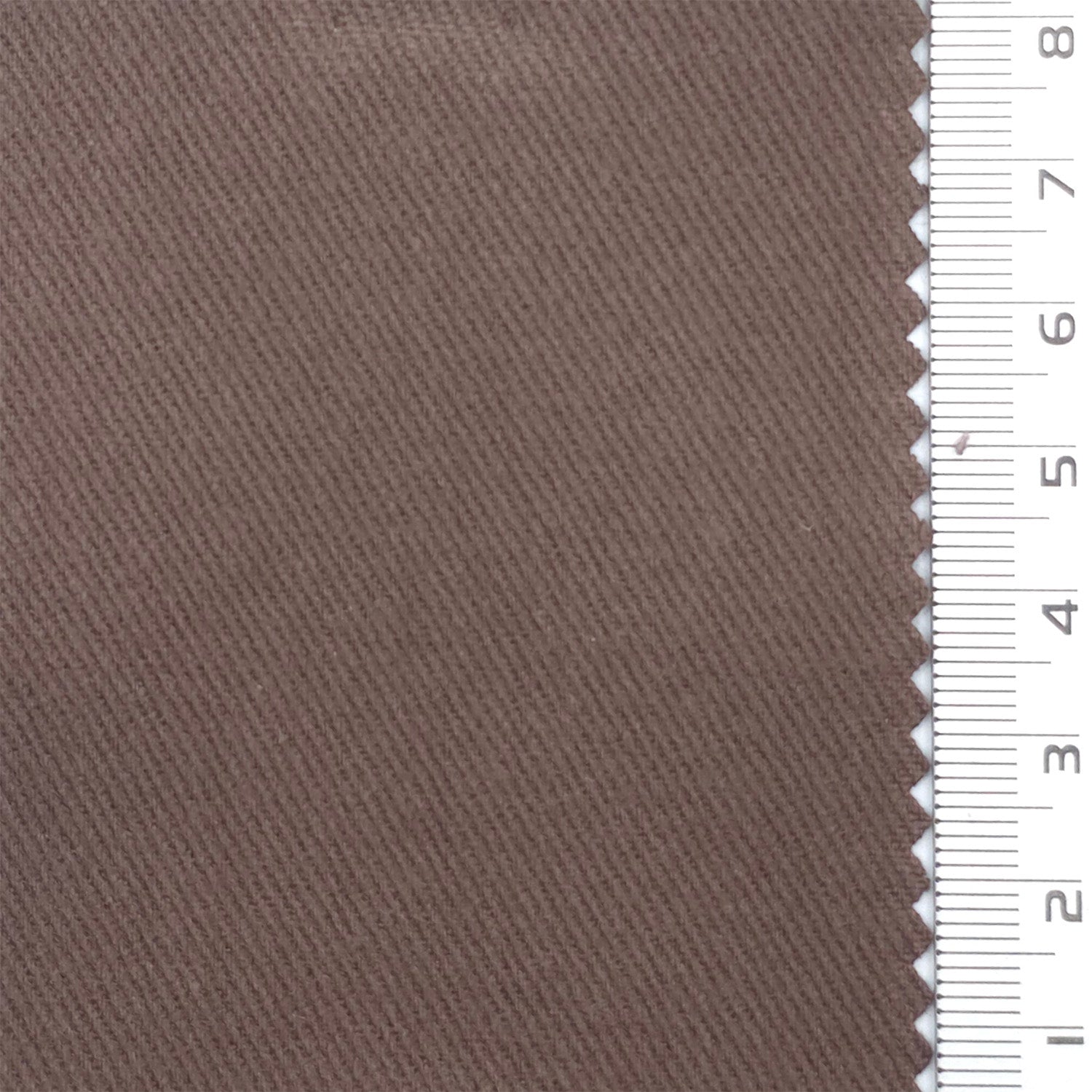 Cotton Twill Woven Fabric - FAB 1184